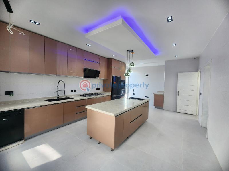 5 bedroom Detached Duplex For Sale Pinnock Beach Estate Lekki Phase 1 Lagos - 5