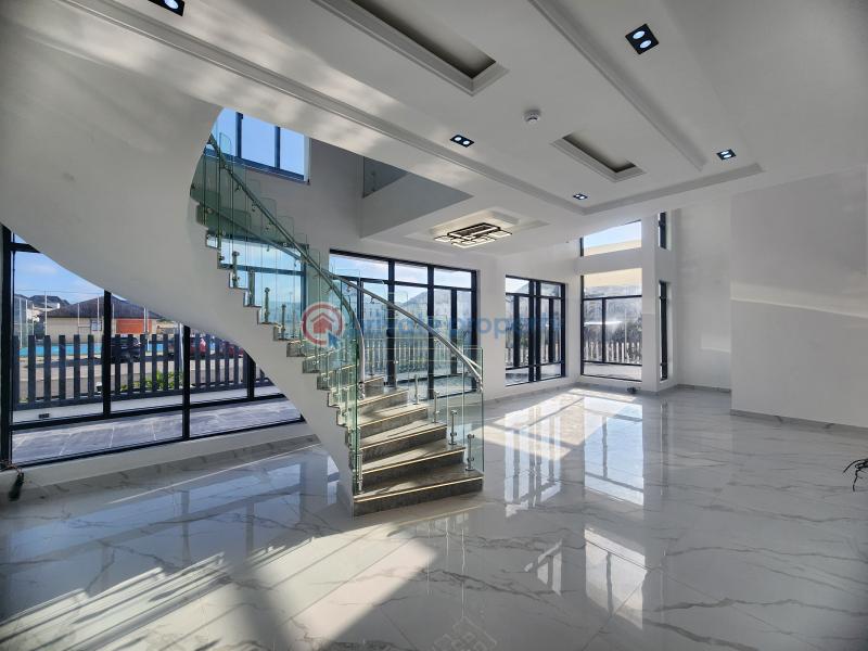 5 bedroom Detached Duplex For Sale Pinnock Beach Estate Lekki Phase 1 Lagos - 2