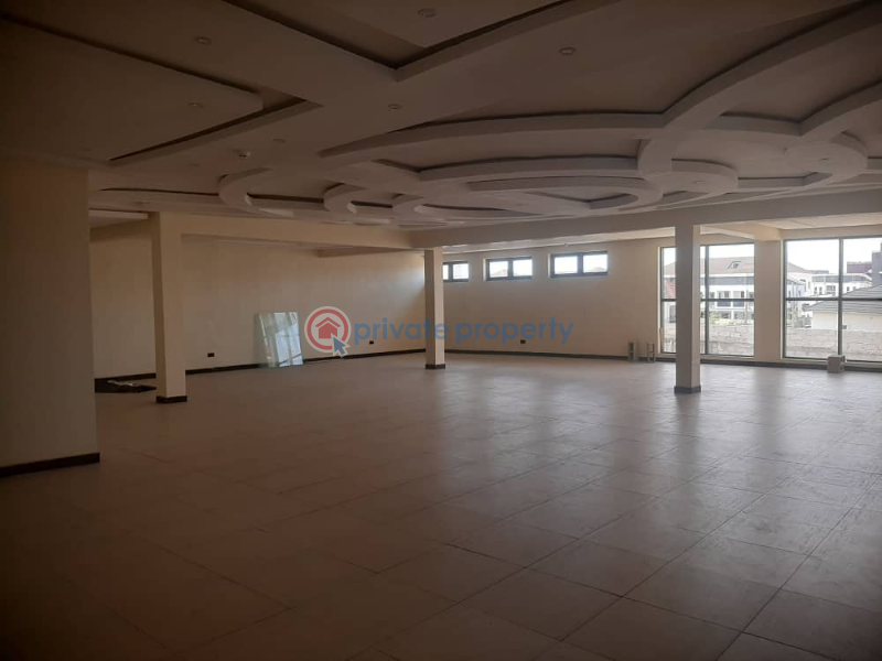 Mall/Complex/Plaza For Sale County Estate Lekki Expressway Lagos - 4