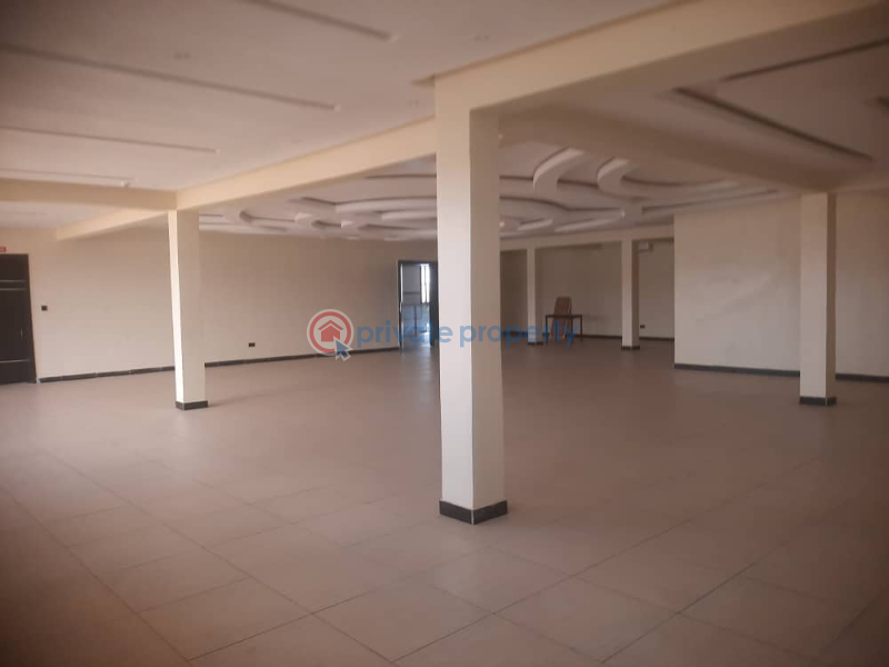 Mall/Complex/Plaza For Sale County Estate Lekki Expressway Lagos - 7