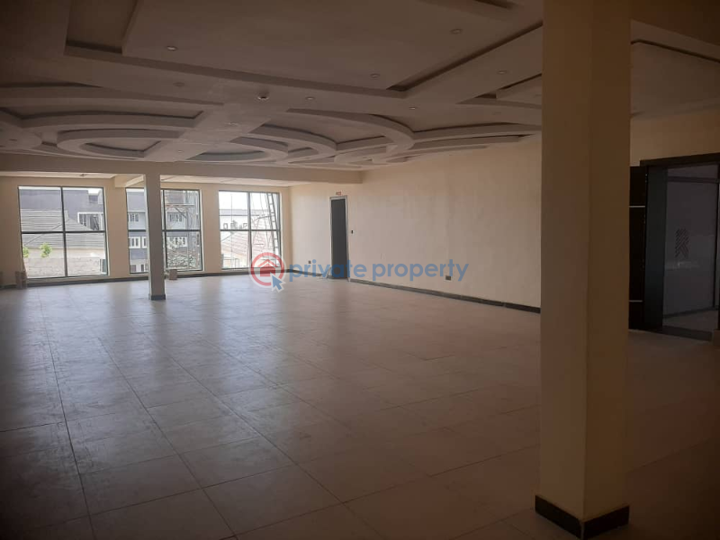 Mall/Complex/Plaza For Sale County Estate Lekki Expressway Lagos - 5