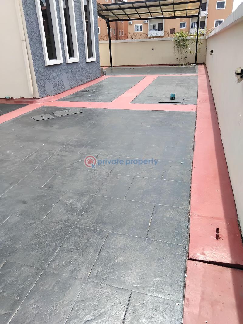 4 bedroom Detached Duplex For Sale Sangotedo Ajah Lagos - 6