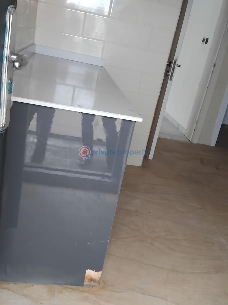 4 bedroom Detached Duplex For Sale Sangotedo Ajah Lagos - 3