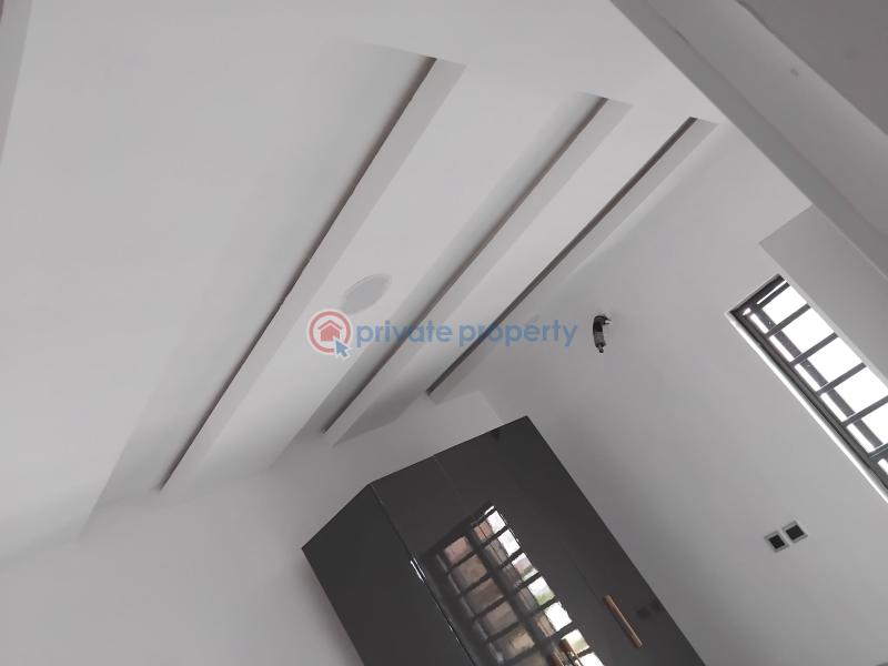 4 bedroom Detached Duplex For Sale Sangotedo Ajah Lagos - 30