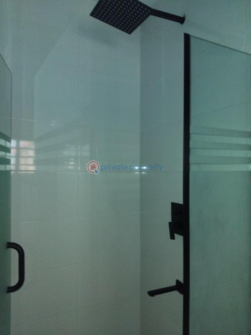 4 bedroom Detached Duplex For Sale Sangotedo Ajah Lagos - 23