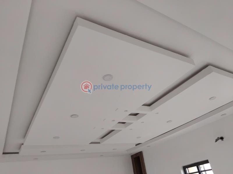 4 bedroom Detached Duplex For Sale Sangotedo Ajah Lagos - 18