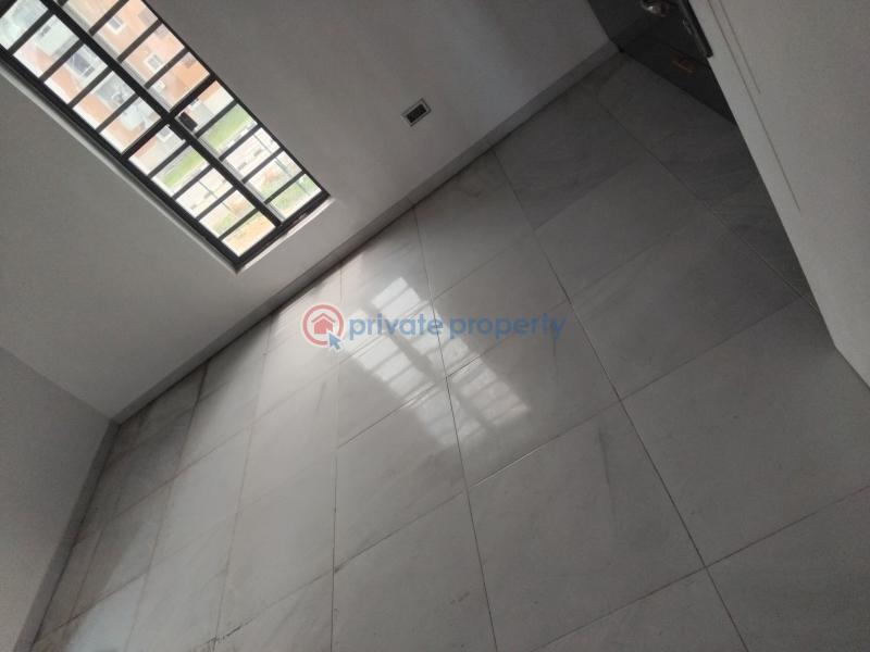 4 bedroom Detached Duplex For Sale Sangotedo Ajah Lagos - 37