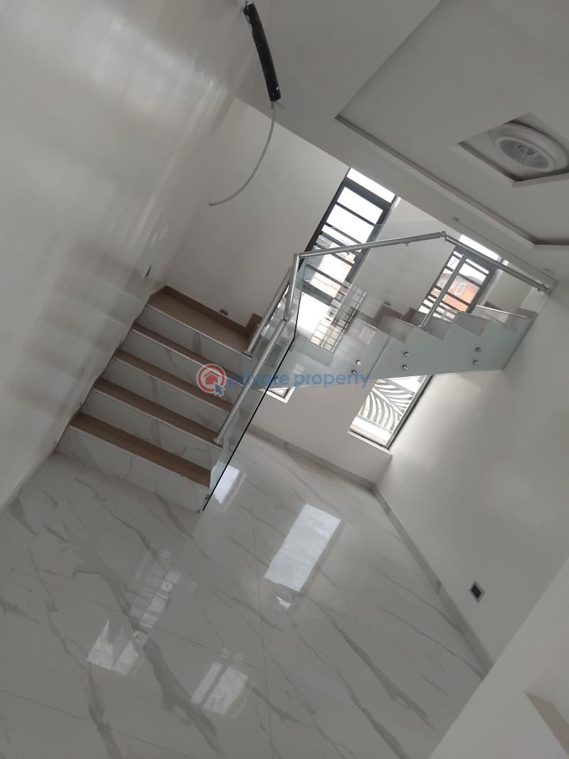 4 bedroom Detached Duplex For Sale Sangotedo Ajah Lagos - 31