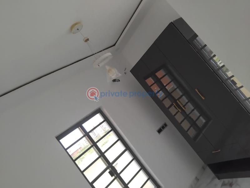 4 bedroom Detached Duplex For Sale Sangotedo Ajah Lagos - 36