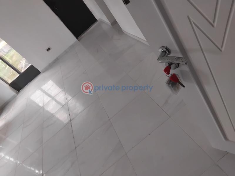 4 bedroom Detached Duplex For Sale Sangotedo Ajah Lagos - 22
