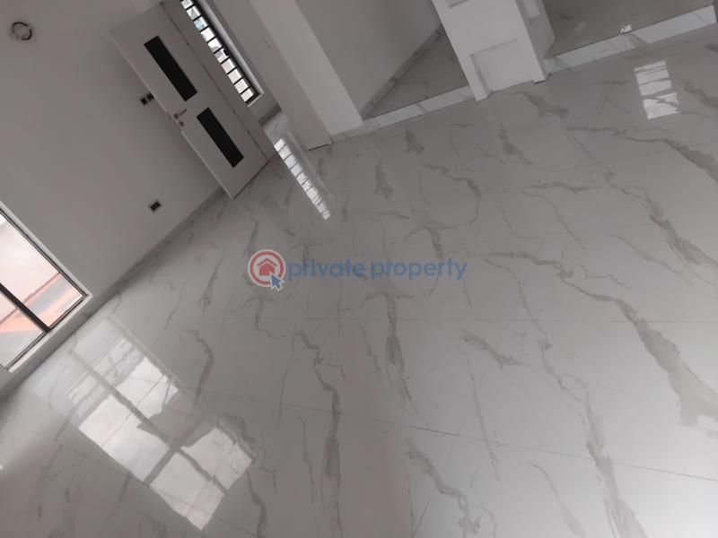 4 bedroom Detached Duplex For Sale Sangotedo Ajah Lagos - 33