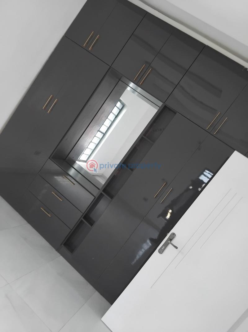 4 bedroom Detached Duplex For Sale Sangotedo Ajah Lagos - 26