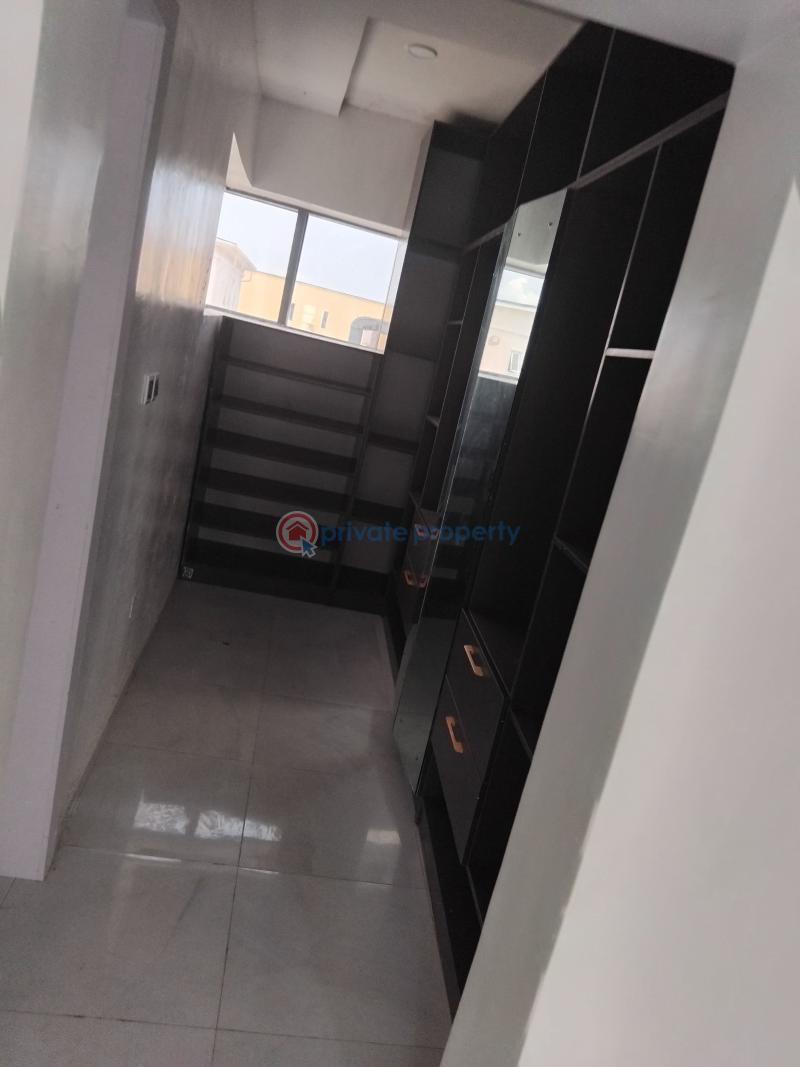 4 bedroom Detached Duplex For Sale Sangotedo Ajah Lagos - 20