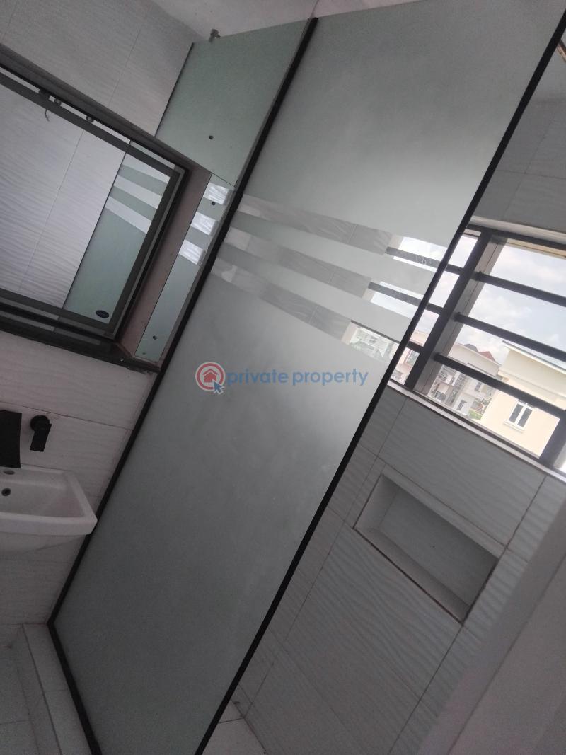 4 bedroom Detached Duplex For Sale Sangotedo Ajah Lagos - 16