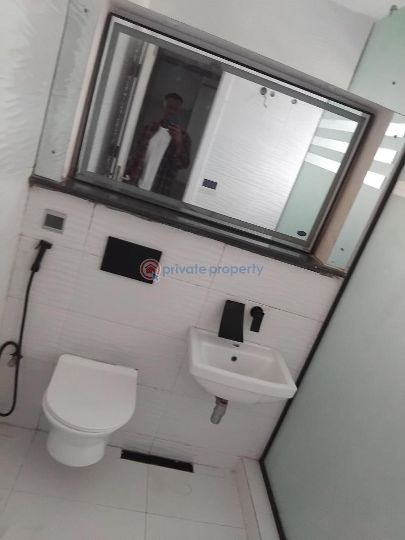 4 bedroom Detached Duplex For Sale Sangotedo Ajah Lagos - 19