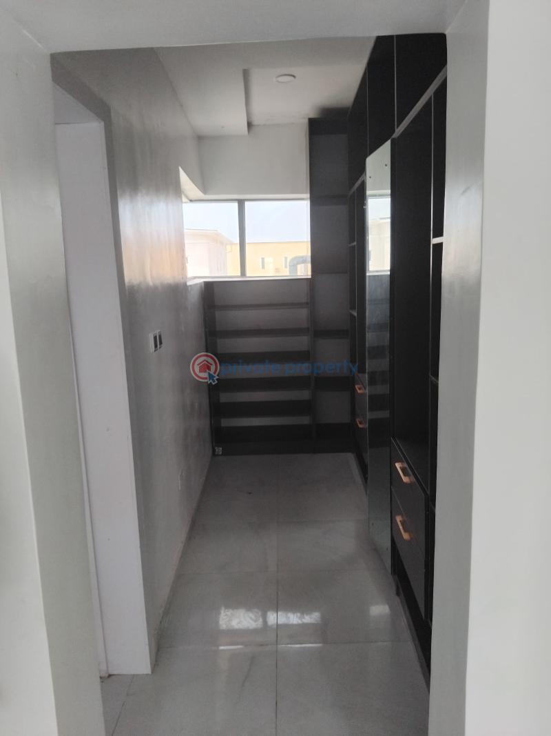4 bedroom Detached Duplex For Sale Sangotedo Ajah Lagos - 15