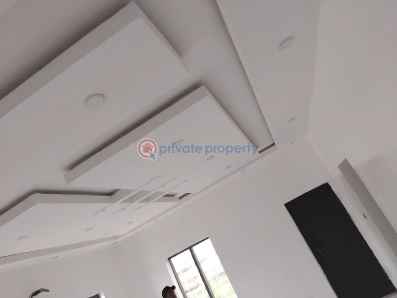 4 bedroom Detached Duplex For Sale Sangotedo Ajah Lagos - 24