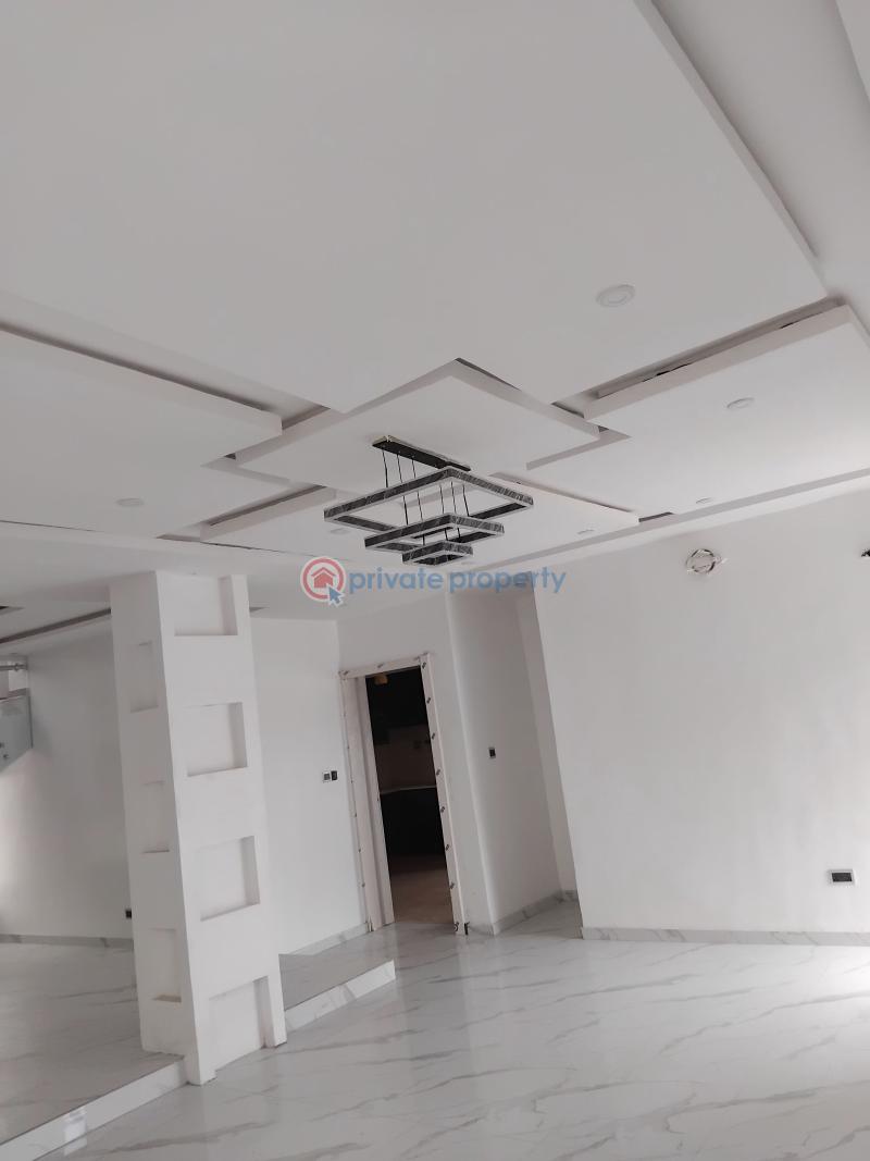 4 bedroom Detached Duplex For Sale Sangotedo Ajah Lagos - 4