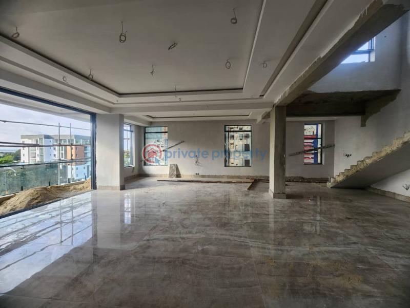 5 bedroom Penthouse For Sale Ikoyi Lagos - 1