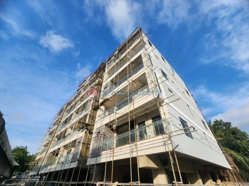 5 bedroom Penthouse For Sale Ikoyi Lagos - 17