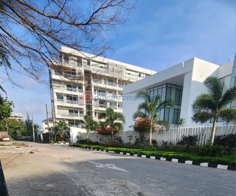 5 bedroom Penthouse For Sale Ikoyi Lagos - 0