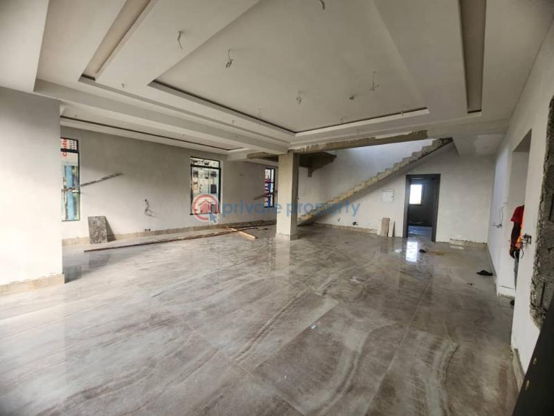 5 bedroom Penthouse For Sale Ikoyi Lagos - 3