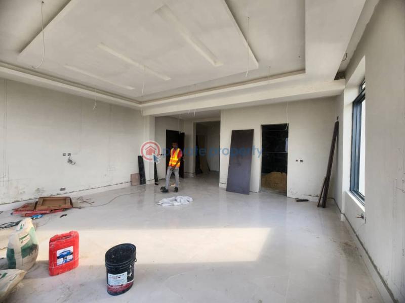 5 bedroom Penthouse For Sale Ikoyi Lagos - 5