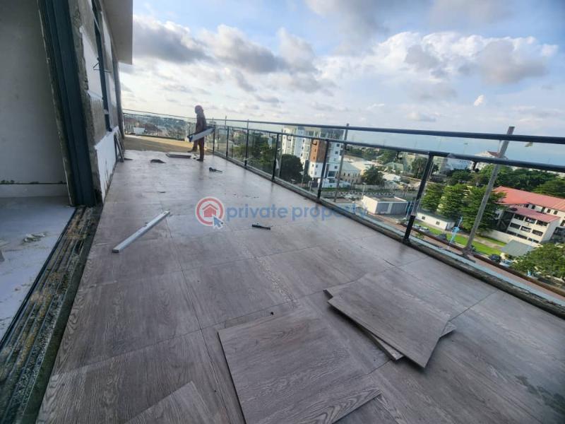 5 bedroom Penthouse For Sale Ikoyi Lagos - 4