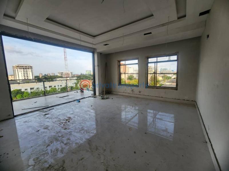 5 bedroom Penthouse For Sale Ikoyi Lagos - 9