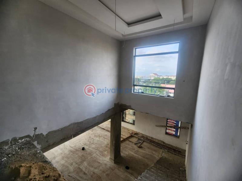 5 bedroom Penthouse For Sale Ikoyi Lagos - 16