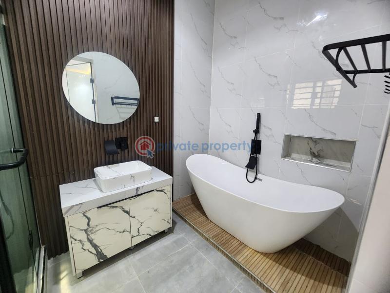 5 bedroom Detached Duplex For Sale Osapa Lekki Lagos - 16