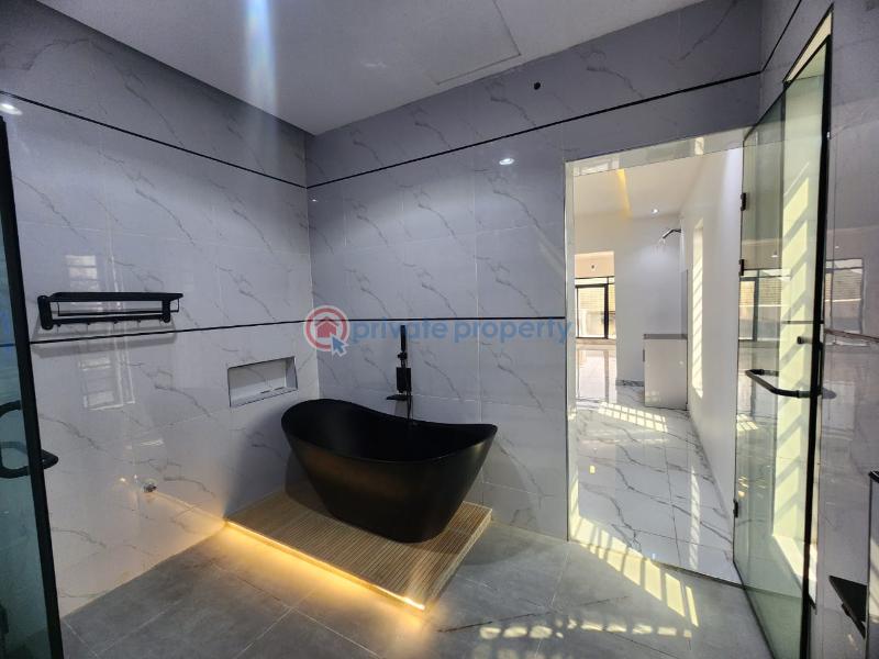 5 bedroom Detached Duplex For Sale Osapa Lekki Lagos - 9