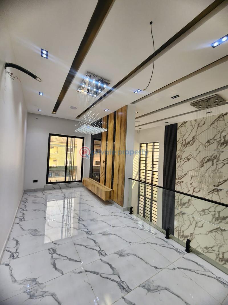 5 bedroom Detached Duplex For Sale Osapa Lekki Lagos - 14