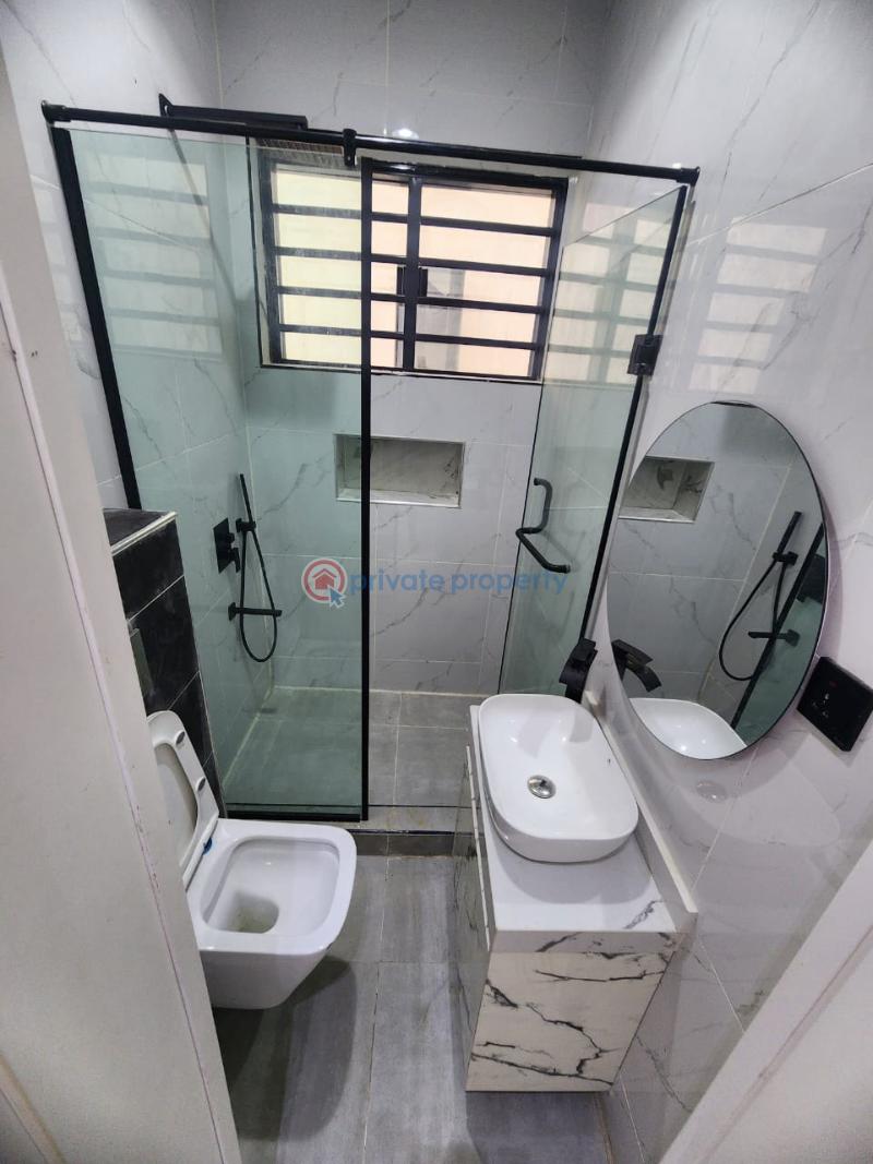 5 bedroom Detached Duplex For Sale Osapa Lekki Lagos - 13