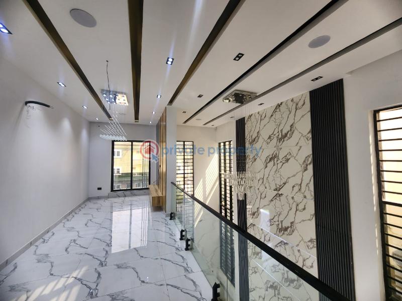 5 bedroom Detached Duplex For Sale Osapa Lekki Lagos - 15