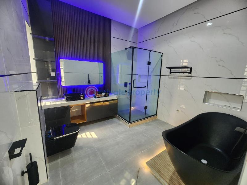 5 bedroom Detached Duplex For Sale Osapa Lekki Lagos - 7