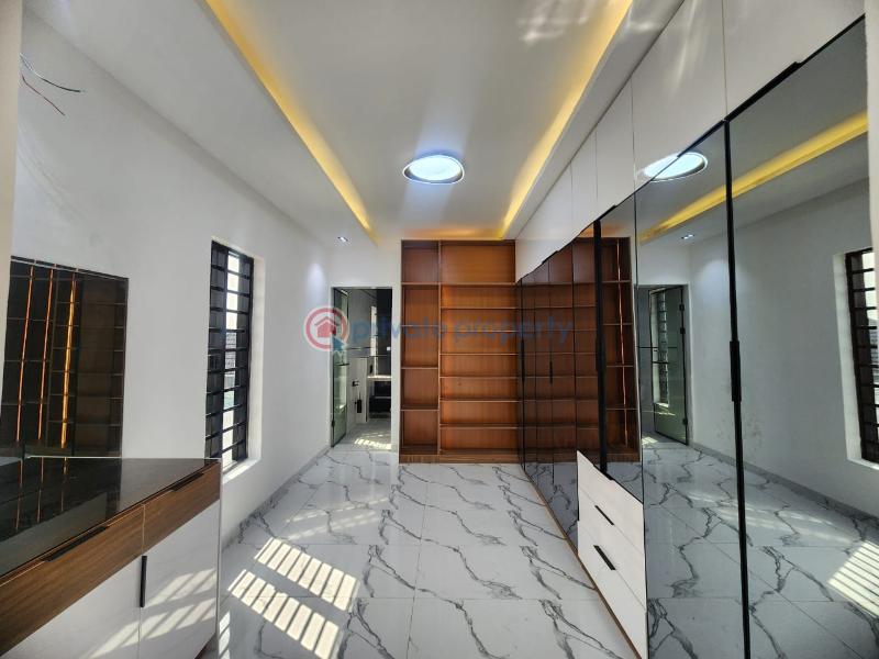 5 bedroom Detached Duplex For Sale Osapa Lekki Lagos - 6