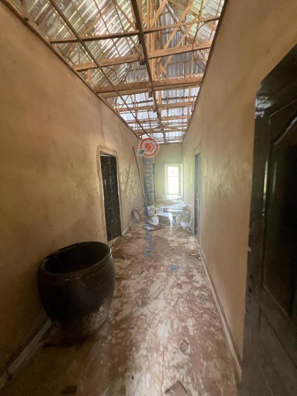 4 bedroom Detached Bungalow For Sale Off Unth Enugu Ezeagu Enugu - 5