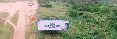 Residential Land For Sale  Alaro City Itunu City Dangote Refinary Lekki Deep Seaport. Eleko Junction ~ Int'l Airport ,~ Epe Town ~ Epe Resort. ~ Epe Roundabout ~ Epe Resorts And Spa La Campaigne Tropicana Ibeju-Lekki Lagos - 2