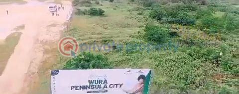 Residential Land For Sale  Alaro City Itunu City Dangote Refinary Lekki Deep Seaport. Eleko Junction ~ Int'l Airport ,~ Epe Town ~ Epe Resort. ~ Epe Roundabout ~ Epe Resorts And Spa La Campaigne Tropicana Ibeju-Lekki Lagos - 4