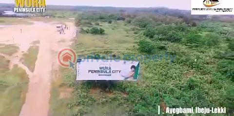 Residential Land For Sale Alaro City Itunu City Dangote Refinary Lekki Deep Seaport. Eleko Junction ~ Int'l Airport ,~ Epe Town ~ Epe Resort. ~ Epe Roundabout ~ Epe Resorts And Spa Eleko Ibeju-Lekki Lagos - 0