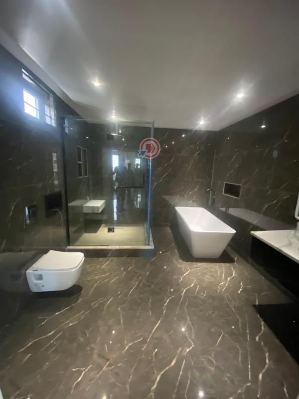 5 bedroom Detached Duplex For Sale Ikate Lekki Lagos State Ikate Elegushi Lekki Lagos - 9