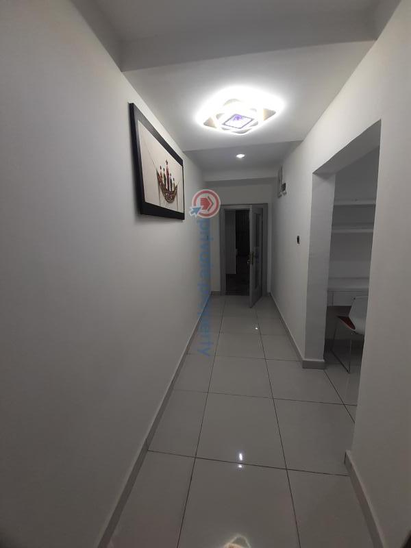 2 bedroom Short Stay Short let Gilmor Constructions Ltd Jahi Jahi Abuja Phase 2  - 1