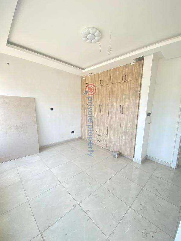 Newly built luxury 4 bedroom tarrace duplex - 8 4 bedroom Terraced Duplex For Sale Ikate Lekki Lagos State Ikate Elegushi Lekki Lagos - 8