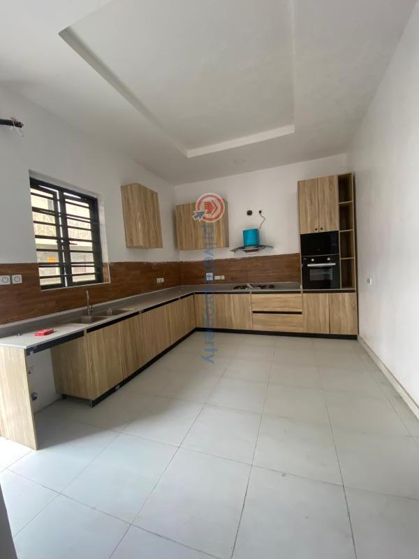 4 bedroom Detached Duplex For Rent Vgc Lekki Phase 2 Lagos - 6