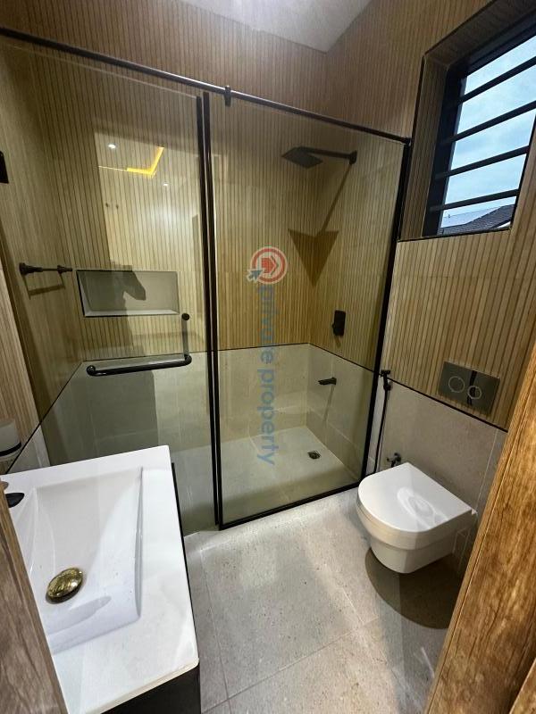 5 bedroom Duplex For Sale Lekki Phase 1 Lagos - 12