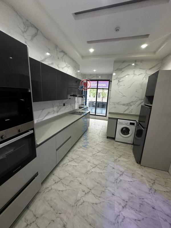 3 bedroom Block Of Flats For Sale Ikeja GRA Lagos - 9