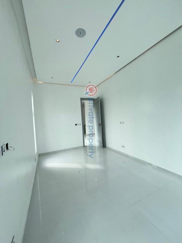 5 bedroom Detached Duplex For Sale Osapa London Osapa Lekki Lagos - 29