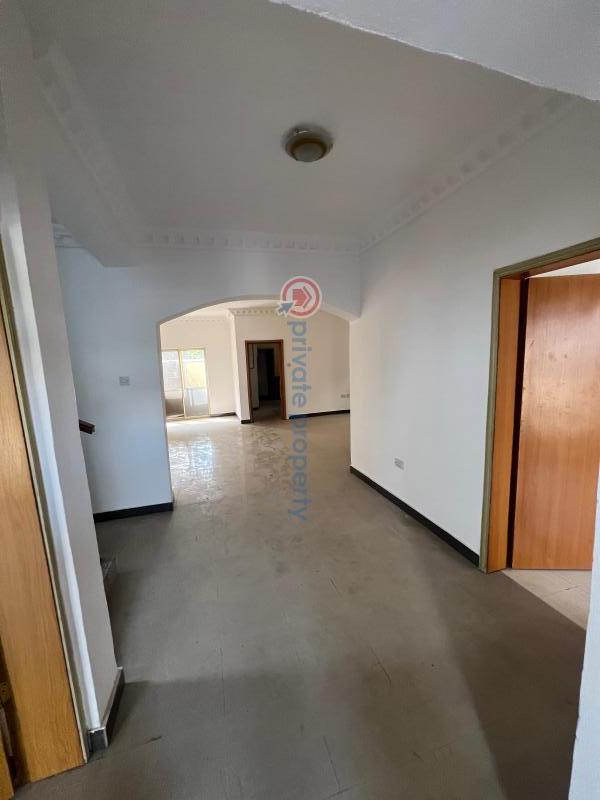 5 bedroom Detached Duplex For Rent Calton Gate Estate Chevron Drive Lekki Lagos - 15