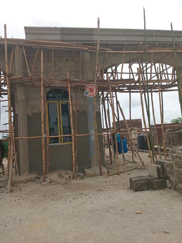 Mixed use Land For Sale Peak Bungalow Phase 1 Extension Estate Oribanwa Awoyaya Oribanwa Ibeju-Lekki Lagos - 25